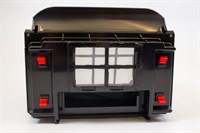 Opsamlingskurv, Swim & Fun swimmingpool (til poolrobot)