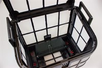 Opsamlingskurv, Swim & Fun swimmingpool (til poolrobot)