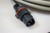 Flydekabel, Swim & Fun swimmingpool - Scooby (med Molex-connector)