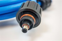 Flydekabel, Swim & Fun swimmingpool - Scooby