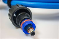 Flydekabel, Swim & Fun swimmingpool - Scooby