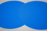 Vedligeholdelseskit, Swim & Fun swimmingpool - Blå (til hvide pools)