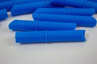 Samlestykke, Swim & Fun swimmingpool - Blå (til skinner)