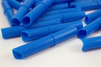 Samlestykke, Swim & Fun swimmingpool - Blå (til skinner)