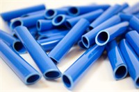 Samlestykke, Swim & Fun swimmingpool - Blå (til skinner)