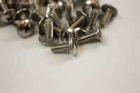 Bolt, Swim & Fun swimmingpool - M4x10 (sæt)