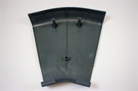 Beskyttelse til øvre pakning, Swim & Fun swimmingpool - Grå (1 stk)