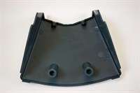 Beskyttelse til bundpakning, Swim & Fun swimmingpool - Grå (1 stk)