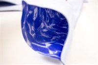 Manchet, Swim & Fun swimmingpool - Blå