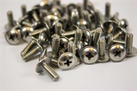 Bolt, Swim & Fun swimmingpool - M4x10