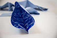 Manchet, Swim & Fun swimmingpool - Blå