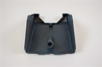 Beskyttelse til bundpakning, Swim & Fun swimmingpool - Grå