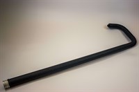 Rør, Swim & Fun swimmingpool - Sort (buet)