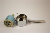 Håndtag, Swim & Fun swimmingpool (til bruser)