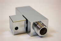 Fodbruser, Swim & Fun swimmingpool