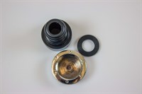 Kobling, Swim & Fun swimmingpool (til bruser)