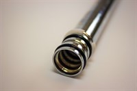 Rør, Swim & Fun swimmingpool - Grå (buet)