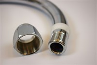 Rør, Swim & Fun swimmingpool - Grå (buet)