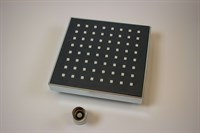 Brusehoved, Swim & Fun swimmingpool