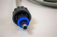 Flydesnor, Swim & Fun swimmingpool - 3000 mm