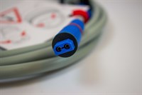 Flydesnor, Swim & Fun swimmingpool - 3000 mm