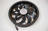 Blæservinge, Swim & Fun swimmingpool (til varmepumpe)