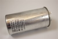 Kondensator, Swim & Fun swimmingpool (til varmepumpe)