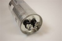 Kondensator, Swim & Fun swimmingpool (til varmepumpe)