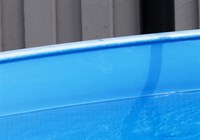 Folie / liner, Swim & Fun swimmingpool