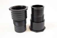 Adaptersæt til slange, Swim & Fun swimmingpool