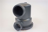 Pumpehus, Swim & Fun swimmingpool