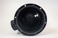 Pumpehus, Swim & Fun swimmingpool