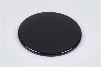 Brænderdæksel, Teba komfur & ovn (stor)