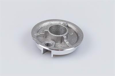 Brænderkrone, Teba komfur & ovn (lille)