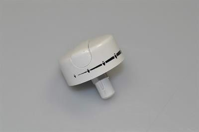 Knap, Teba komfur & ovn