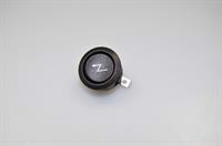 Knap, Teba komfur & ovn