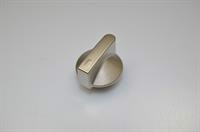 Knap, Teba komfur & ovn - Stål