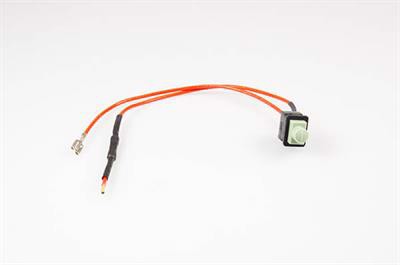 Afbryder inkl. smeltesikring, Tefal Actifry airfryer