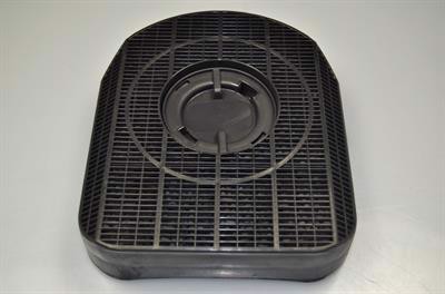 Kulfilter, Thermex emhætte - 185 mm x 205 mm (1 stk)