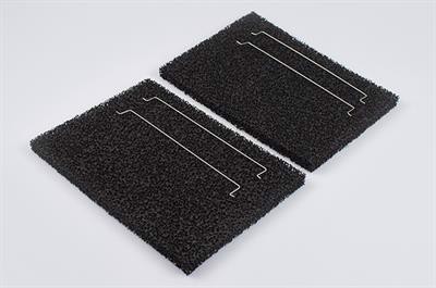 Kulfilter, Elica emhætte