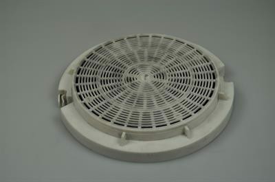 Kulfilter, Thermex emhætte - 185 mm