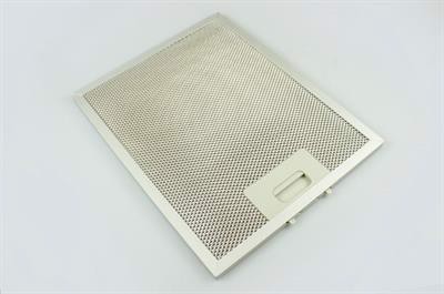 Kulfilter, Thermex emhætte