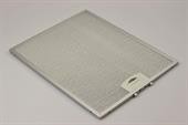 Metalfilter, Thermex emhætte - 7 mm x 318 mm x 257 mm