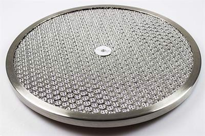 Metalfilter, Thermex emhætte