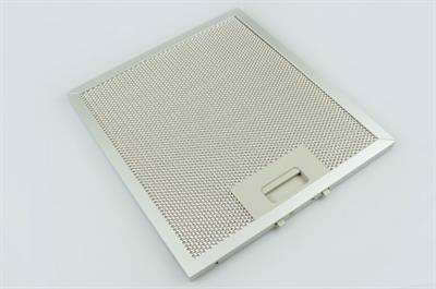 Metalfilter, Thermex emhætte - 230 mm x 260 mm