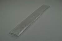 Lampeglas, Thermex emhætte - 385x55 mm