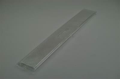 Lampeglas, Thermex emhætte - 385x55 mm