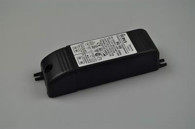 Trafo for halogenlamper, Thermex emhætte - 230V/105W