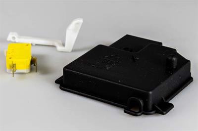 Afbryder, Thermex emhætte