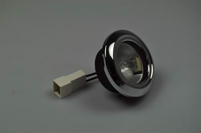 Halogenlampe, Thermex emhætte - 12V / 20W (komplet)